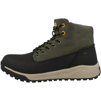 Thumbnail for FILA Men's Lance XXI Hiking, Winter Boots, Black-Olive Night, EU on sale