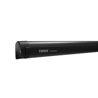 Thumbnail for Thule Omnistor 5200 Caravan Awning Extension 250cm Length 375cm Camping Motorhome Mystic Grey on Sale