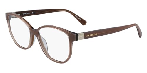 Longchamp Unisex LO2663 Sunglasses, 272 Nude, 52 im Sale