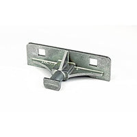 Thumbnail for Hörmann locking bolt for locking of sectional garage door