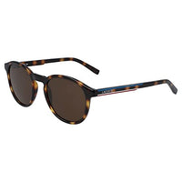 Thumbnail for Lacoste Sunglasses L916S 214 HAVANA 50/21/145 UNISE on Sale