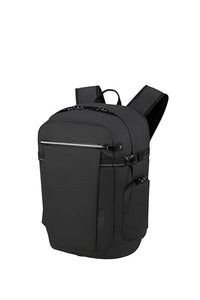 Thumbnail for American Tourister Upventure - Ryanair 3-Way Travel Bag, 24 L, Black on Sale