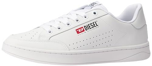 Diesel_Athene S-Athene VTG W Sneakers_Shoes_Schwarz_41 EU im Sale