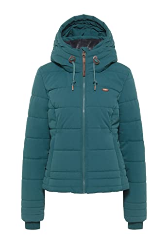 Ragwear NOVVA, DARK GREEN, im Sale