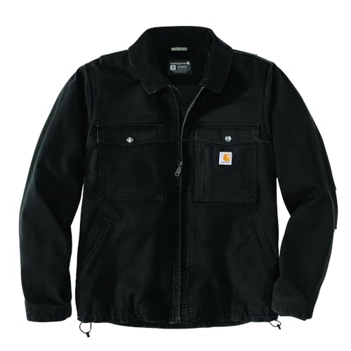 Carhartt 106432 Montana Rugged Flex Ente für Herren, entspannte Passform, isoliert, im Sale