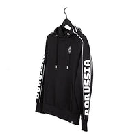 Thumbnail for Borussia Mönchengladbach Hoodie Sweatshirt Pullover Kapuzenpullover ** Energy ** (as3, Alpha, 3X_l, Regular, Regular, 3XL) im Sale