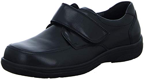 Waldläufer Palmer 633301 174 001 Herren Slipper Halbschuh, im Sale