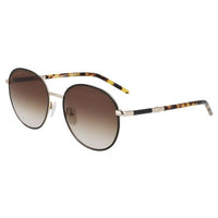Thumbnail for Longchamp Unisex LO171S Sunglasses, Multicolored (Multicolored), One Size on sale