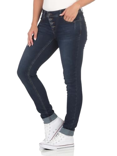 Buena Vista - Malibu - deep Blue - im Sale