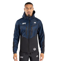 Thumbnail for Venum UFC Fusion Fight Week Herren-Kapuzenjacke mit Reißverschluss im Sale