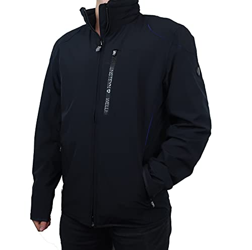 Wellensteyn summer jacket ACP-565-DARO, blue, blue(daro), on sale