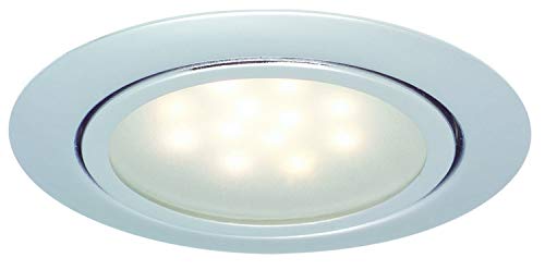 Paulmann Möbel EBL Set LED 3x1W 12VA 230/12V 65mm Chrom im Sale