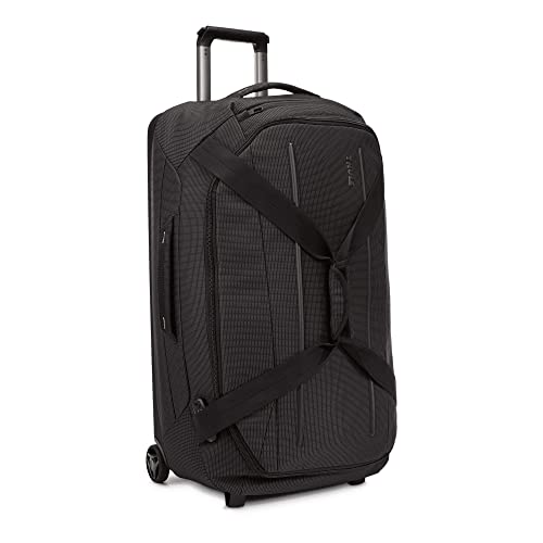Thule Crossover 2 Rolling Duffel 76cm DressBlu im Sale