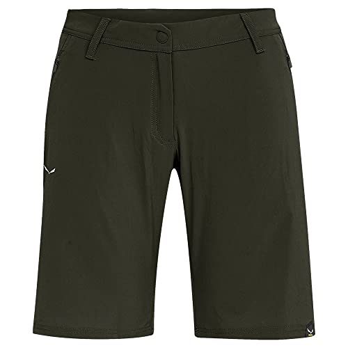 SALEWA Talvena Durastretch women's shorts on sale