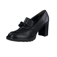 Thumbnail for Paul Green Pumps 3794-002, Glattleder, Schwarz, Damen im Sale