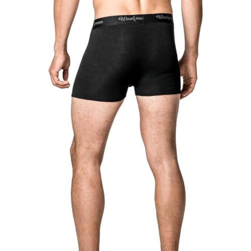 Woolpower Boxer M´s LITE im Sale