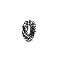 Thumbnail for Trollbeads Damen -Bead Charms 950_Silber TAGBE-00248 im Sale