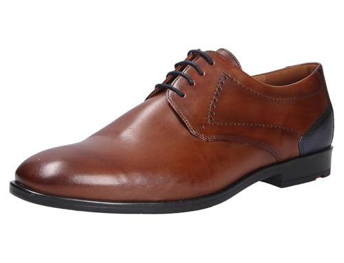 LLOYD Kalmar 13-350-05 Herren Schnürhalbschuh, im Sale