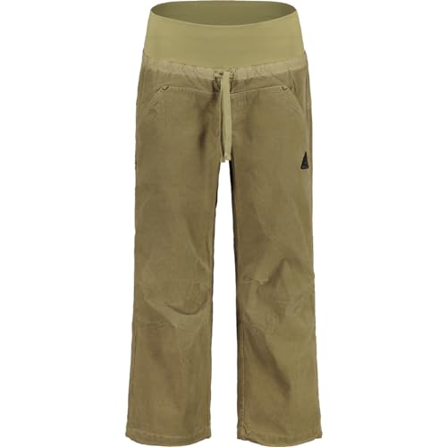 Maloja Damen ZareraM. Hose, Oak, im Sale