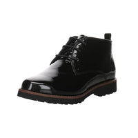 Thumbnail for Sioux Damen Meredith-702-H Oxford-Schuh, schwarz, EU im Sale