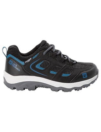 Thumbnail for Jack Wolfskin Unisex Kinder Vojo Texapore Low K, Phantom, 34 EU im Sale