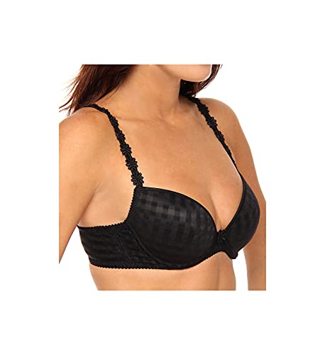 Marie Jo padded underwire bra Avero 80C, color white on sale