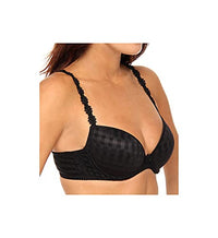Thumbnail for Marie Jo padded underwire bra Avero 80C, color white on sale