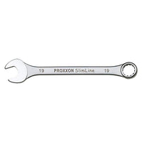 Thumbnail for PROXXON 23906 Ring-Maulschlüssel SlimLine im Sale