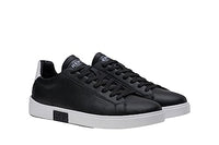 Thumbnail for Replay Herren Gmz3p .000.c0014l Sneaker, Black White 008, EU im Sale
