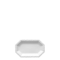 Thumbnail for Rosenthal Maria Weiß Platte 28 cm im Sale