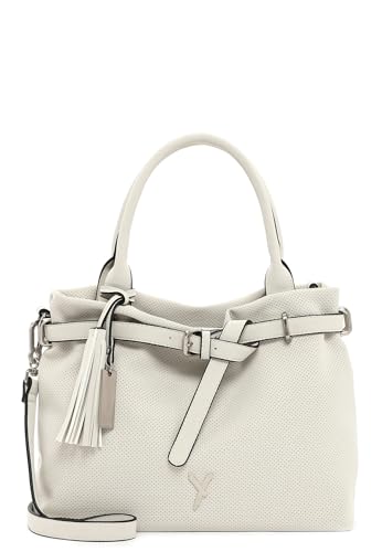 SURI FREY Shopper SFY Romy 12404 Women's Handbags Plain Sand 420 on Sale