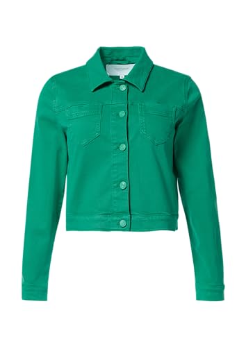 comma Cropped-Jacke im Sale