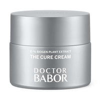 Thumbnail for DOCTOR BABOR Regeneration – The Cure Cream | Revitalizing facial care with 15% BIOGEN PLANT extract | Anti-inflammatory and antioxidant | Facial cream for face, neck & décolleté, 50 ml on sale