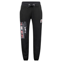 Thumbnail for Geographical Norway Men's Maturo Men Track Pants, Noir, on sale