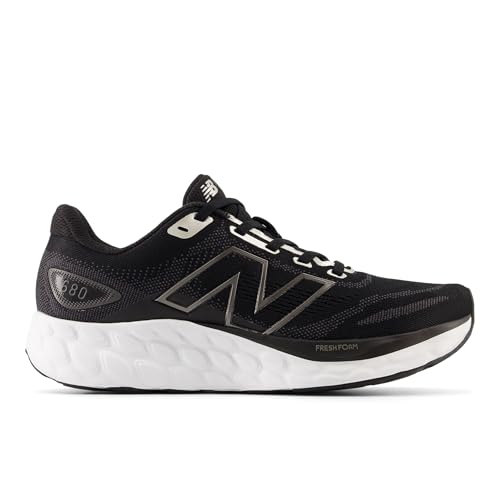 New Balance Damen 680 Sneaker, 36.5 EU im Sale