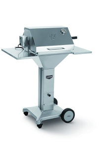 Thumbnail for Thüros Nevada – Barbecues & Grills (Cart, Stainless Steel, Rectangular, Stainless Steel) on sale