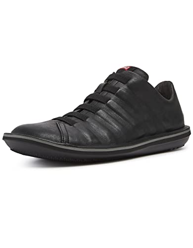 Camper Men's Beetle 18751 Sneakers, Black 048, EU on Sale