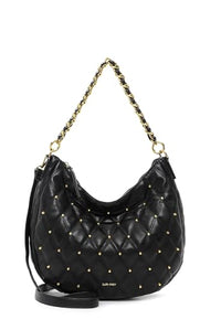 Thumbnail for SURI FREY Bag Corey 13901 Women's Handbags Uni black 100 on Sale