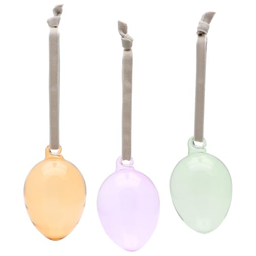 Iittala Glasei Set 3-Teilig Frühlingsmix Glas Mehrfarbig, Maße. 4,8cm x 7,5cm, 1062501 im Sale