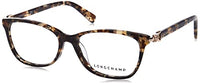 Thumbnail for LONGCHAMP Damen LO2633 Sonnenbrille, DARK HAVANA, 51 im Sale