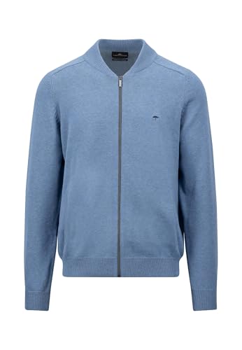 FYNCH-HATTON Supersoft Cardigan College - on sale