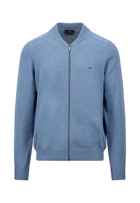 Thumbnail for FYNCH-HATTON Supersoft Cardigan College - on sale