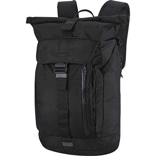 Dakine Backpack Motive Rolltop Black on Sale