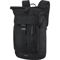 Thumbnail for Dakine Backpack Motive Rolltop Black on Sale