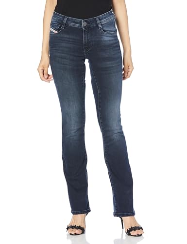 Diesel_1969 D-EBBEY_Pants_Blau_33W / 34 im Sale