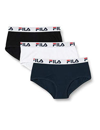 Thumbnail for FILA Damen Fila Women's Fi/2bcx3 Unterw sche, Fu6044n, EU im Sale