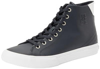 Thumbnail for Tommy Hilfiger Herren Sneaker High-Top, Weiß (White), 46 im Sale
