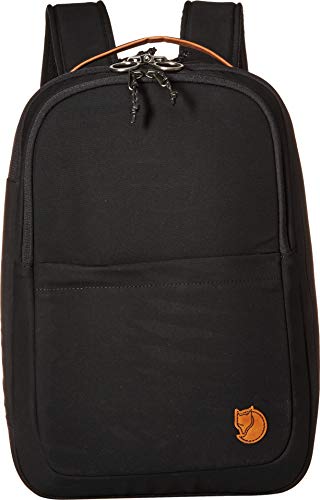 Fjällräven Rucksack Travel Pack Polyester 20.0 l (Black) im Sale