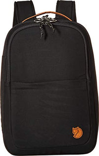 Thumbnail for Fjällräven Rucksack Travel Pack Polyester 20.0 l (Black) im Sale