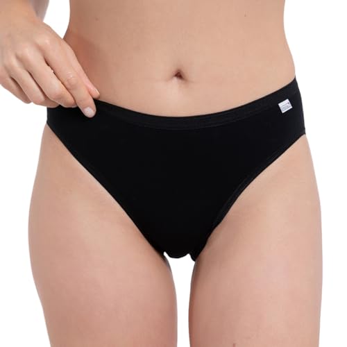 Speidel Jazzpant 9824 Basic 3er Packung schwarz 40 im Sale